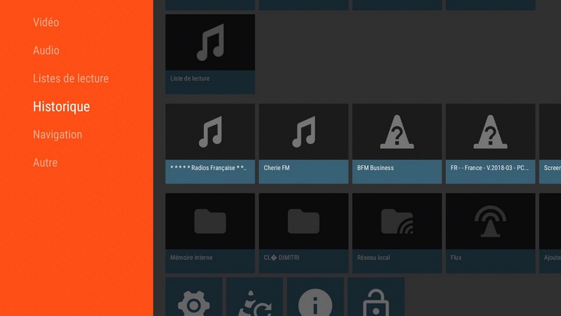 VLC : découvrez le lecteur multimédia disponible sur Freebox Pop et mini 4K